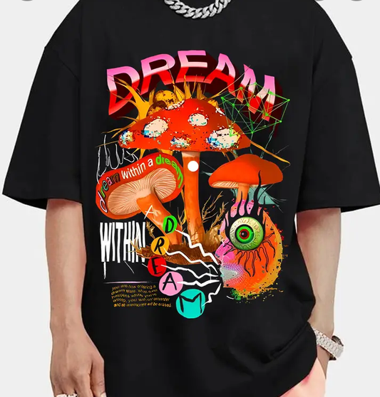 Dream Within Tee